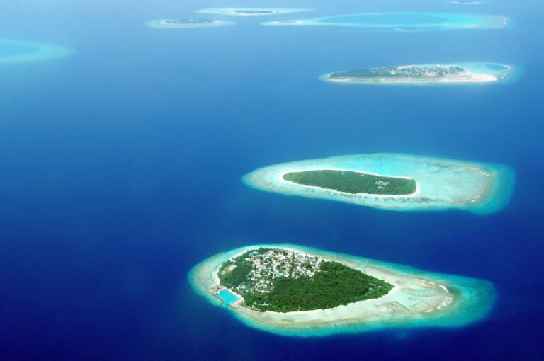 Vacanze per Sub alle Maldive: tutto quello che devi sapere